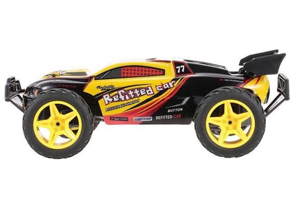 Радиоуправляемый багги WLToys 2WD RTR 1:10 2.4G WLT-L229
