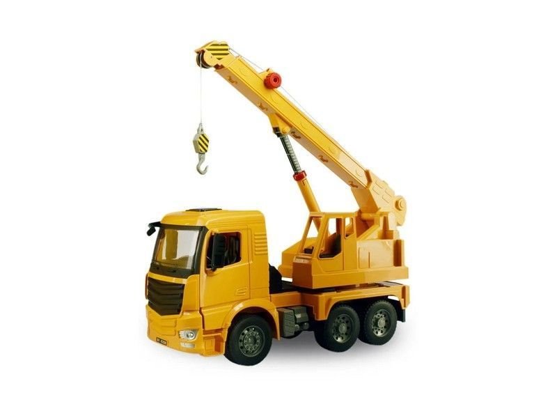 Автокран грузовик кран Double Eagle - E226-003