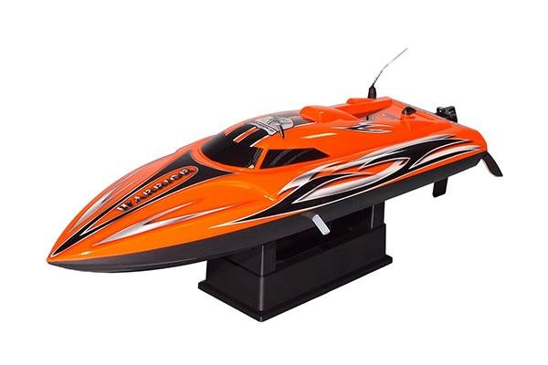 Радиоуправляемый катер Joysway Offshore Lite Warrior JS8206V4
