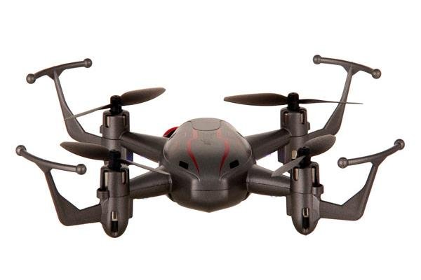 Радиоуправляемый квадрокоптер R-Wings RWA313