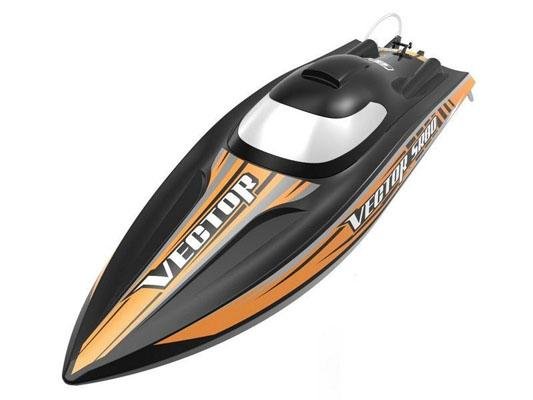 Радиоуправляемый катер Volantex RC Vector SR80 Brushless - EXA79804R