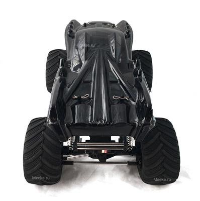 Радиоуправляемый монстр Remo Hobby RTR масштаб 1:10 2.4G RH1092 4WD+4WS