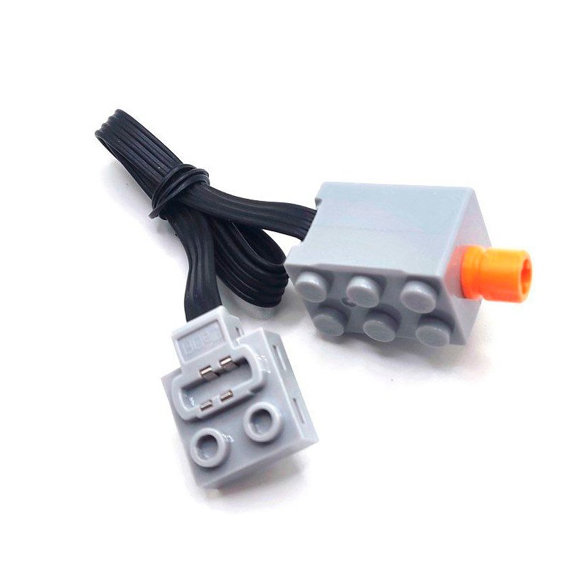Мини мотор CaDA Technic Mini-Motor для конструкторов - JV5043