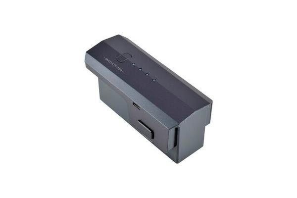 Аккумулятор Li-Po 11.1v 2500mAh /27.75Wh для квадрокоптера SJRC F11S PRO 4K - SJ-F11S-01