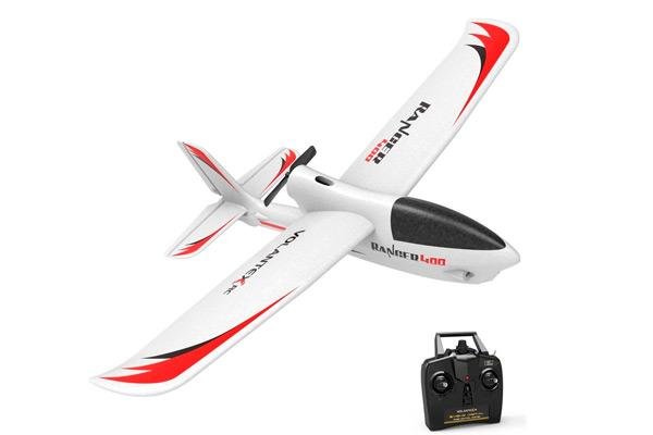 Радиоуправляемый самолет Volantex RC Ranger 400мм RTF 2.4G - EXA76106R