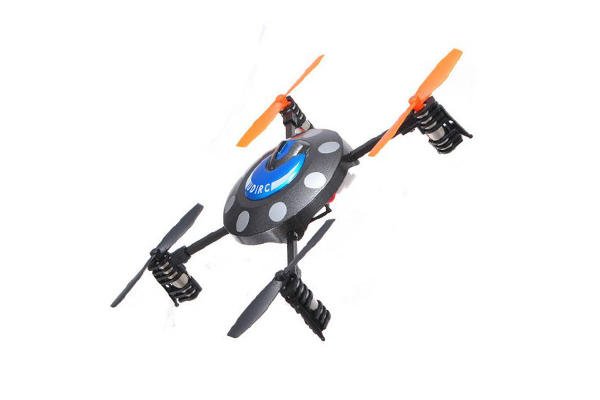 Квадрокоптер UdiRC U816 Mini