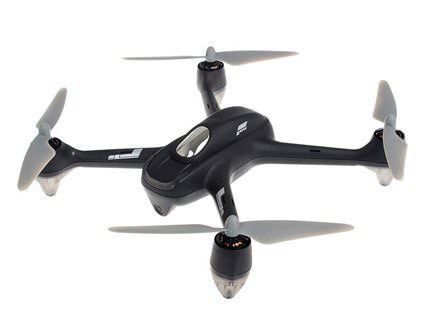 Квадрокоптер Hubsan H501C