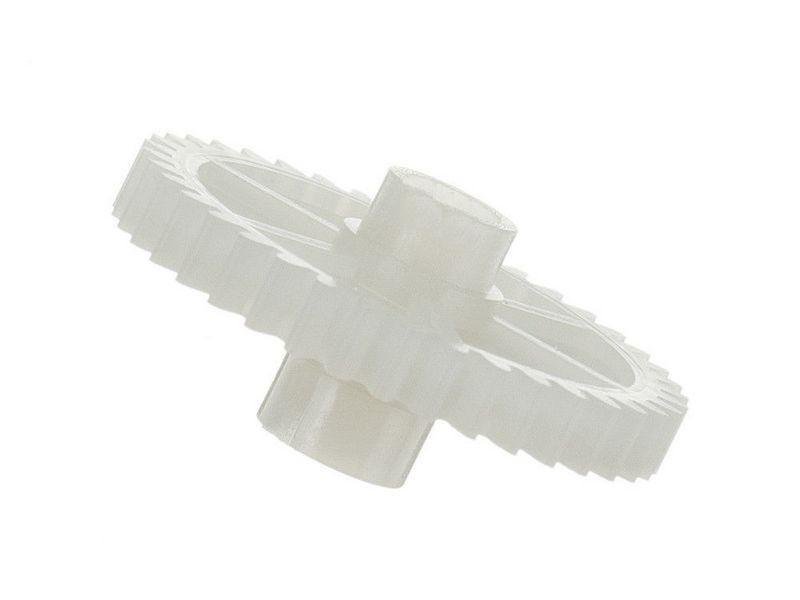 Ведомая шестерня 39Т пластиковая для Remo Hobby 1/16 G2610 Белая