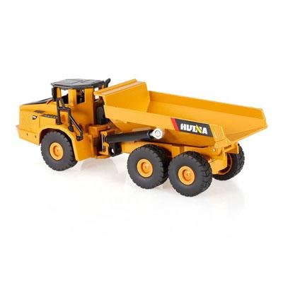 Самосвал HUI NA TOYS масштаб 1:50 HN1712