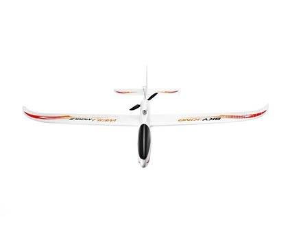 Радиоуправляемый самолет WLToys F959 Sky King