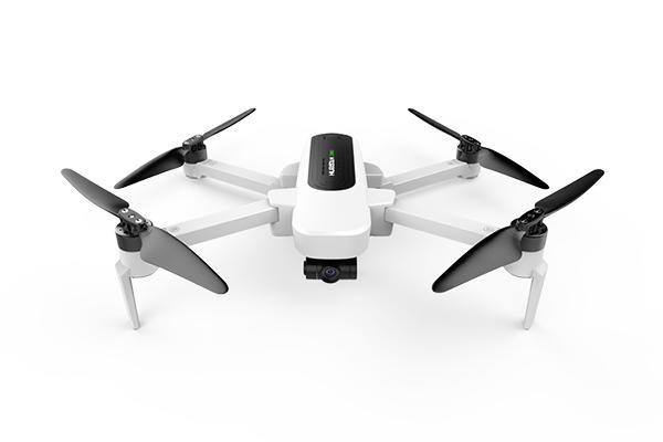 Квадрокоптер Hubsan Zino H117S FPV GPS +Bag+EB