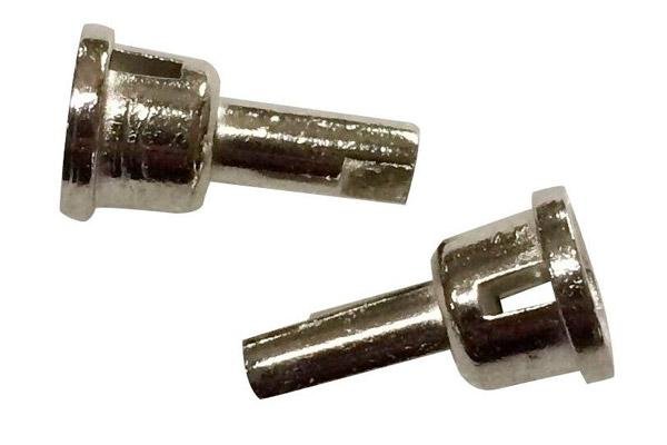 Чашки приводов (от дифф-ла, пара) для Remo Hobby 1/16. M2521