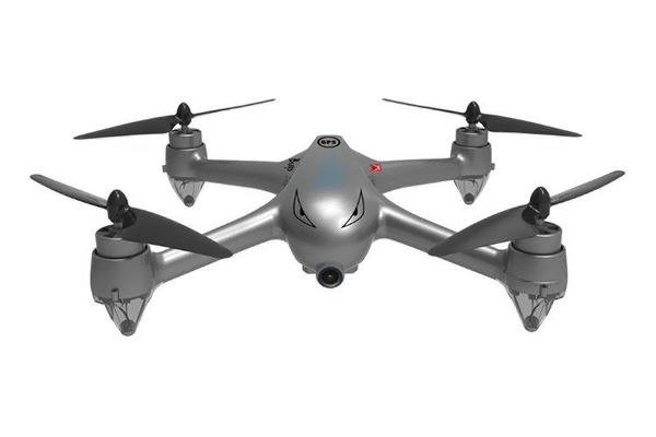 Квадрокоптер MJX Bugs 2 SE WiFi FPV GPS RTF 2.4G B2SE