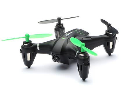 Квадрокоптер WLToys Q242K 5.8 g FPV