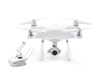 Квадрокоптер DJI Phantom 4 Pro V2.0