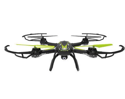 Квадрокоптер Syma X54HC
