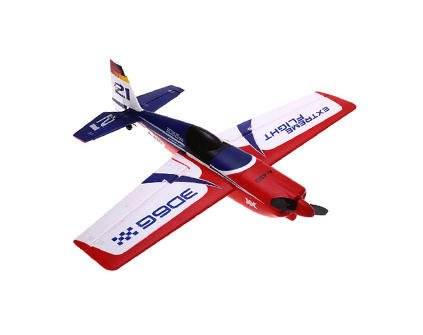 Радиоуправляемый самолет XK-Innovation EDGE A430
