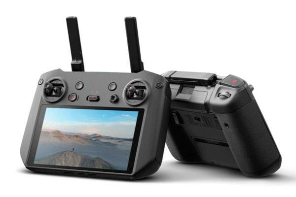 Пульт DJI RC Pro