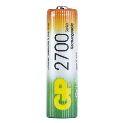 Аккумулятор GP R06/2BL AA 2700 mAh