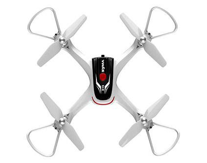 Квадрокоптер Syma X15W FPV WiFi 2.4G RTF