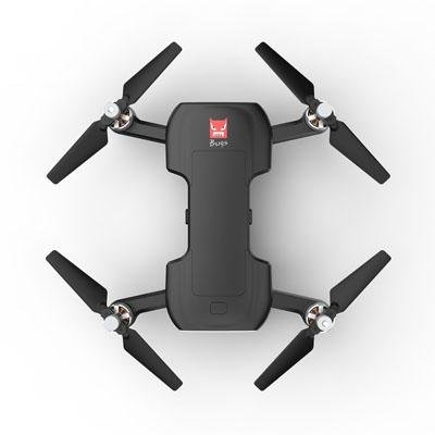 Квадрокоптер MJX Bugs 7 RTF 2.4G - B7 4K bag