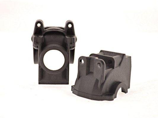 Корпус заднего дифференциала Remo Hobby - P2041