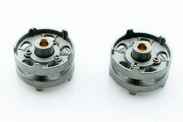Ленивец для танка Heng Long T90. TK-MIW3938