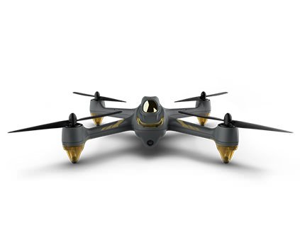 Квадрокоптер Hubsan X4 H501M