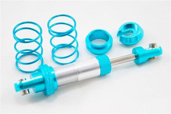 Амортизаторы алюминиевые для Remo Hobby 1/16 A6955-UPG