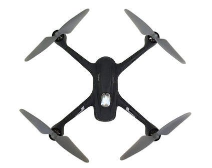 Квадрокоптер Hubsan H501C