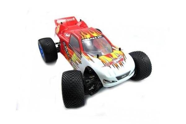Радиоуправляемый трагги Himoto EAMBA-XR1 4WD 1:10 HI2111
