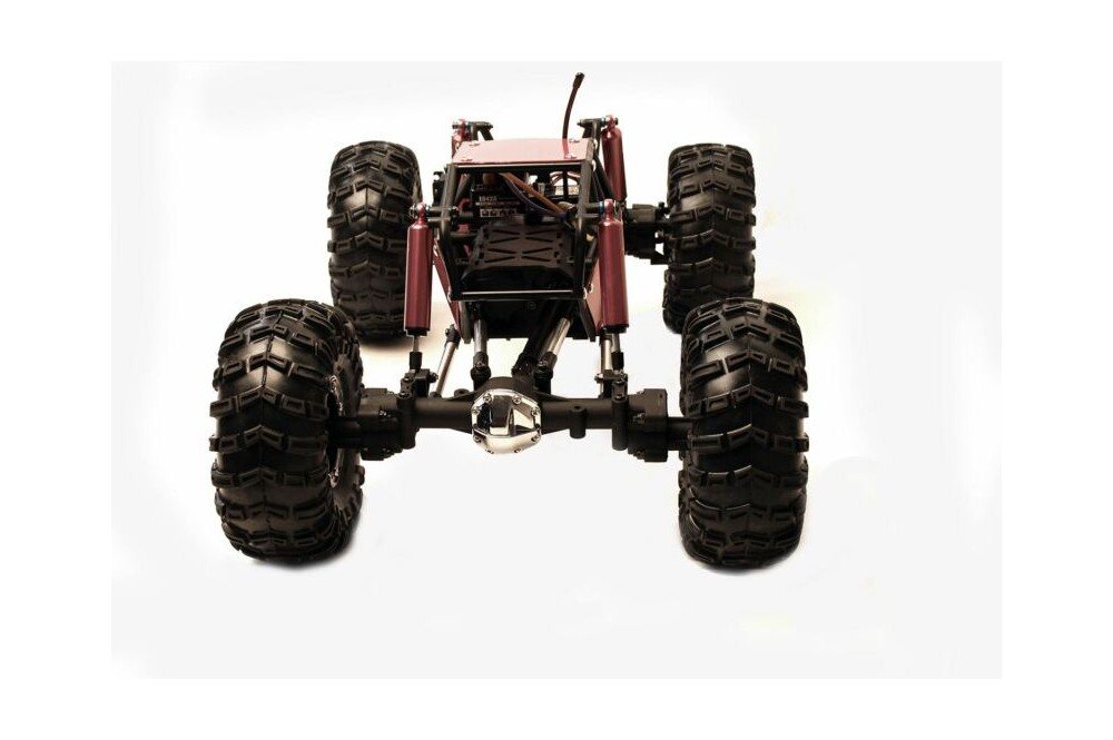 Радиоуправляемая машина краулер Gmade Crawler R1 ROCK BUGGY RTR - GM51011