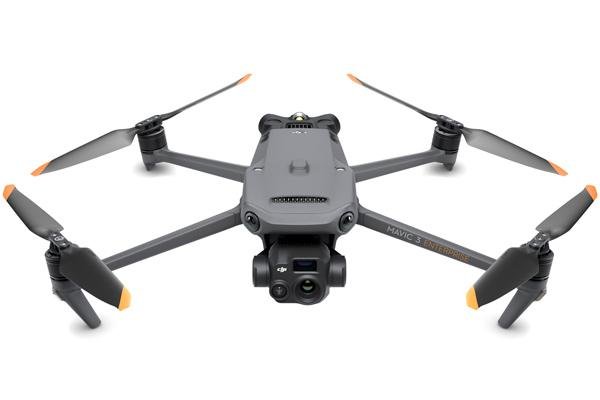 Квадрокоптер DJI Mavic 3 Thermal