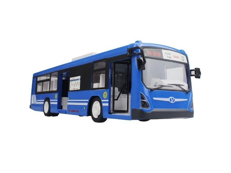 Радиоуправляемый автобус Double Eagle 1:20 2.4Ghz RTR - E635-003