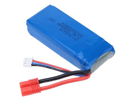 Аккумулятор Syma X8HG / HC / HW