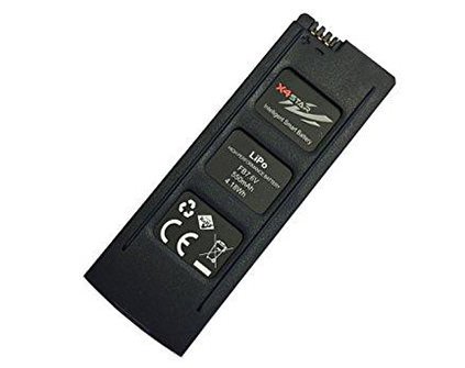 Аккумулятор Hubsan H507A / H507D
