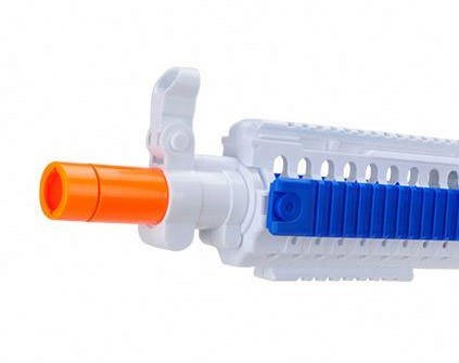 AR винтовка Game Gun