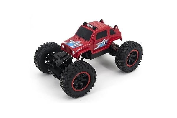Радиоуправляемый краулер MZ CLIMBING CAR Tipping-Bucket 2836 1:14 4WD