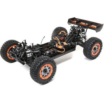 Радиоуправляемый багги Losi Desert Buggy DBXL-E 2.0 4WD 1:5 - LOS05020T1
