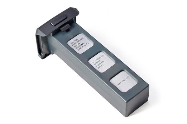 Аккумулятор Li-Po 11.1v 2600mAh /28.86Wh для квадрокоптера SJRC F7 PRO 4K - SJ-F7-01