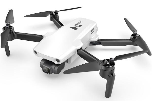 Квадрокоптер Hubsan Mini Standard 4K RTF - HUBSAN MINI