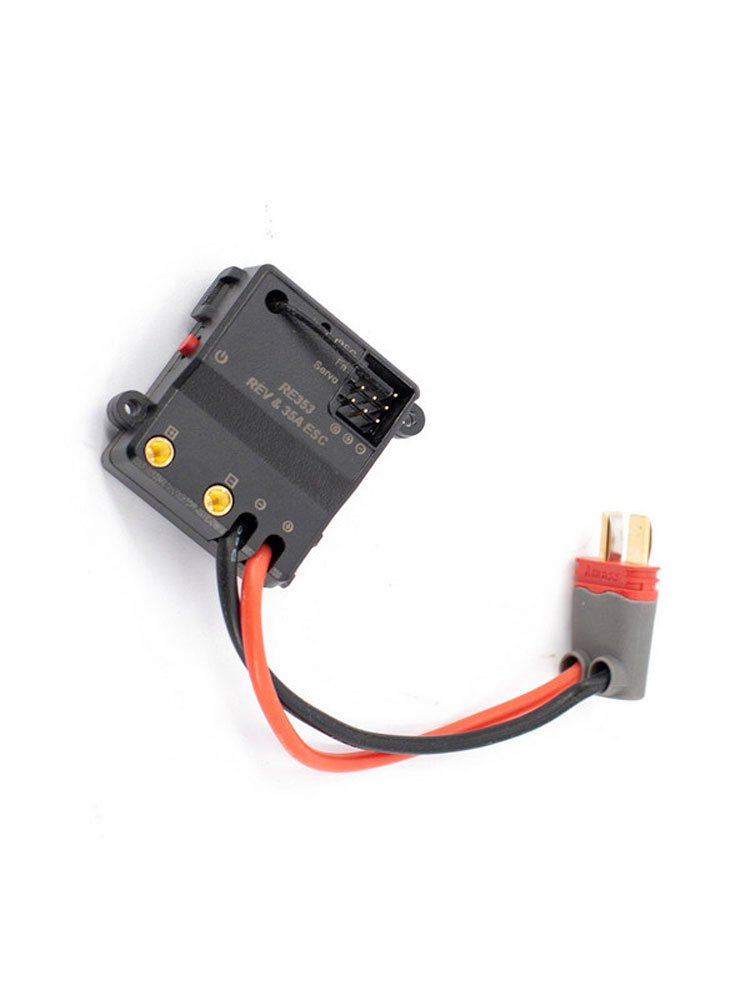 Регулятор скорости 35А для автомодели MJX 16108 - MJX-RE353