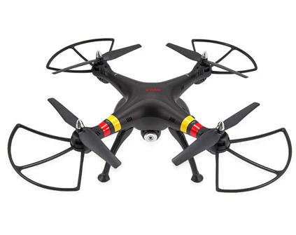 Квадрокоптер Syma X8W