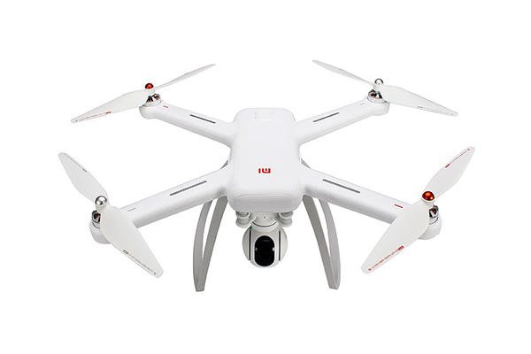 Квадрокоптер Xiaomi Mi Drone 1080p