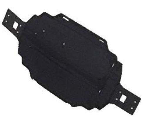 Шасси для Remo Hobby MMAX, EX3 1/10 - P2301