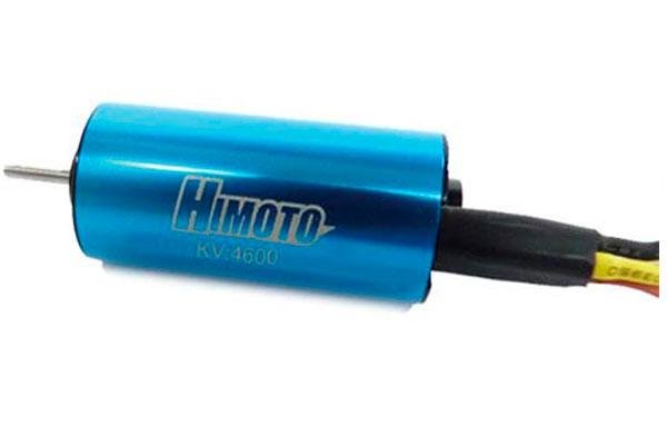 Мотор бесколлекторный для E18XBL, E18MTL, E18XTL, E18SCL. Hi21870