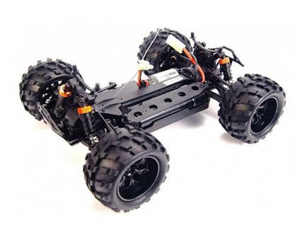 HSP Knight 1:18 MT 4WD