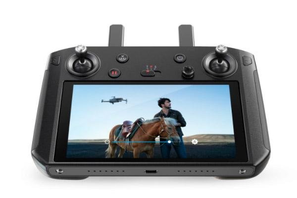 Пульт DJI Smart Controller с дисплеем 5,5'