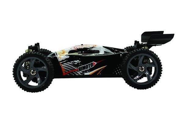 Радиоуправляемый багги Himoto Spino 1:18 4WD E18XBL