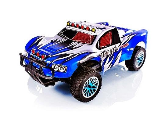 Радиоуправляемая машина шорт-корс трак HSP Rally Monster 4WD RTR масштаб 1:8 2.4G - 94063